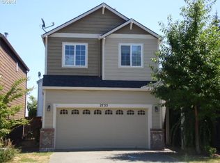 2733 Fletch Ave, Forest Grove, OR 97116