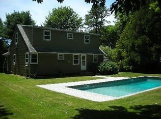 160 Montauk Hwy, EAST HAMPTON, NY 11937