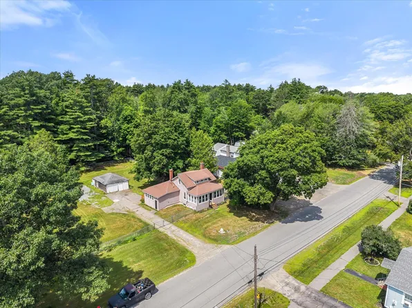 557 Brunswick Street, Old Town, ME 04468