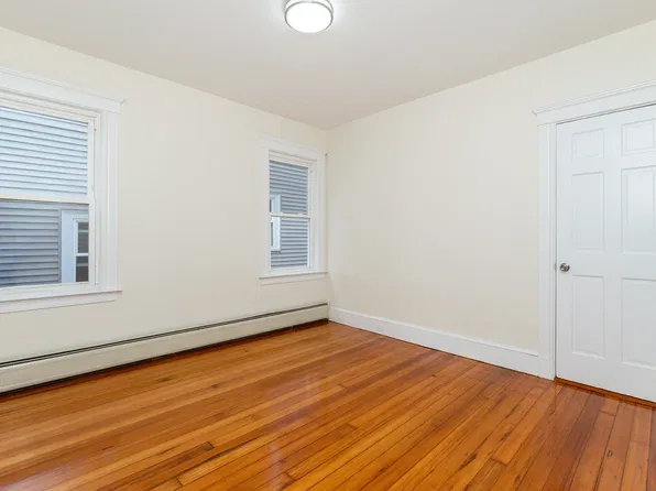16 Taft St #2, Dorchester, MA 02125
