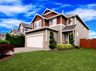 15414 43rd Ave SE, Bothell, WA 98012