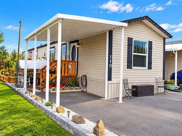 3591 Old Vernon Rd #110A, Central Okanagan East, BC V1X 6P4