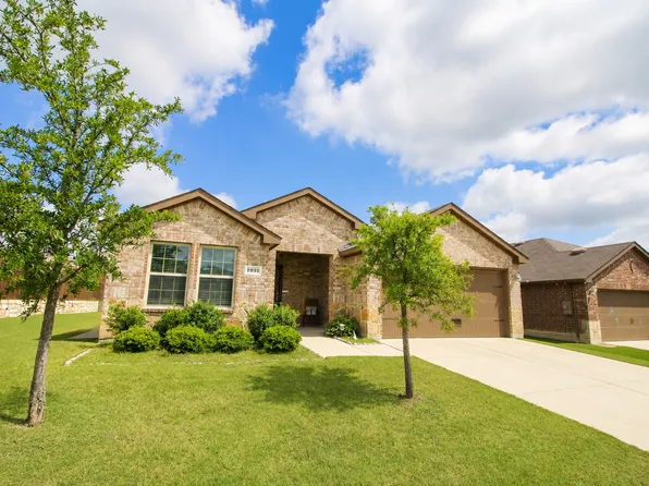 2333 Conklin Dr, Royse City, TX 75189