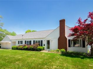 8321 S Blue Ridge Blvd, Kansas City, MO 64138