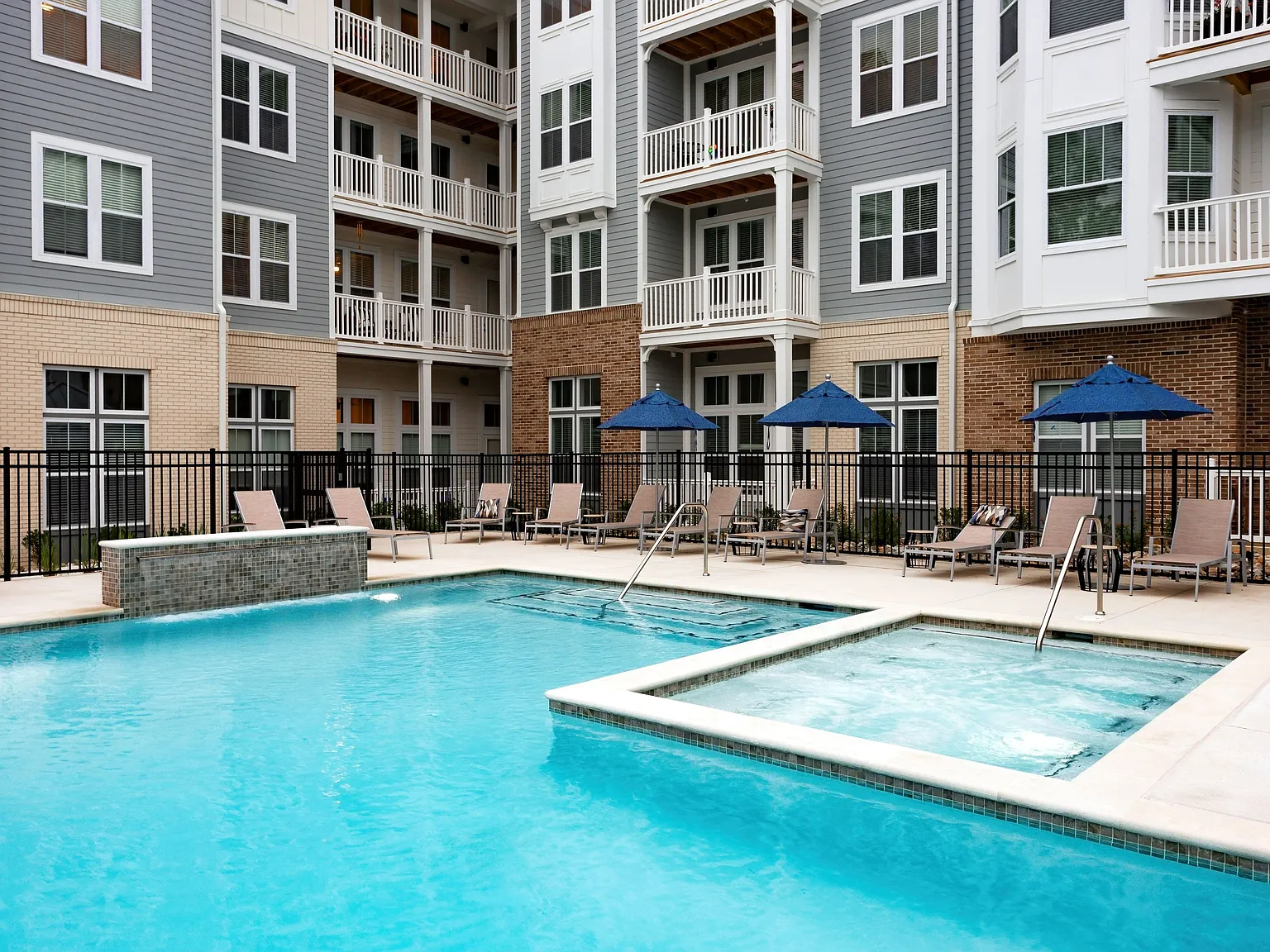 Everleigh Short Pump 55+ Active Adult Apartment Homes — Photo 3