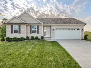 1189 Chestnut Ct, Davison, MI 48423