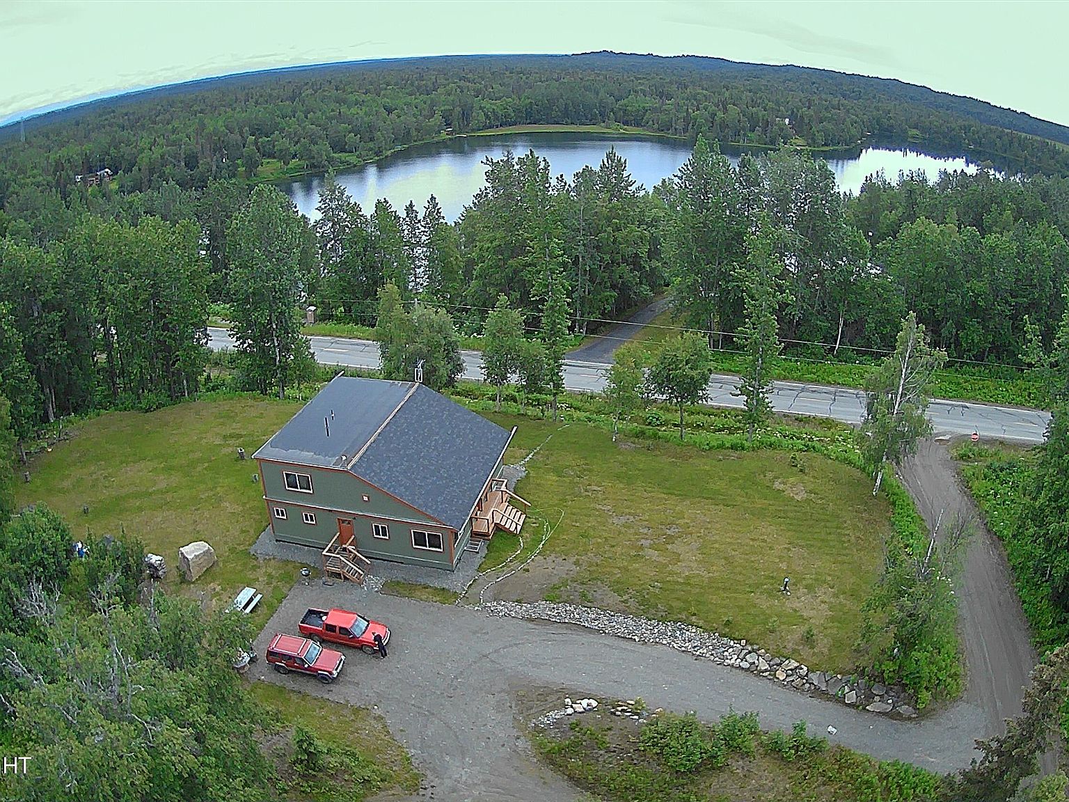 48765 Eileen St, Nikiski, AK 99611 MLS 243277 Zillow