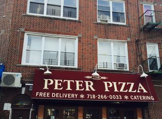 2358 80th At, Brookly, NY 11223