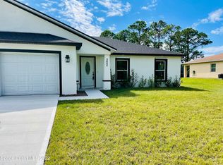 1642 Javier St SE #A, Palm Bay, FL 32909