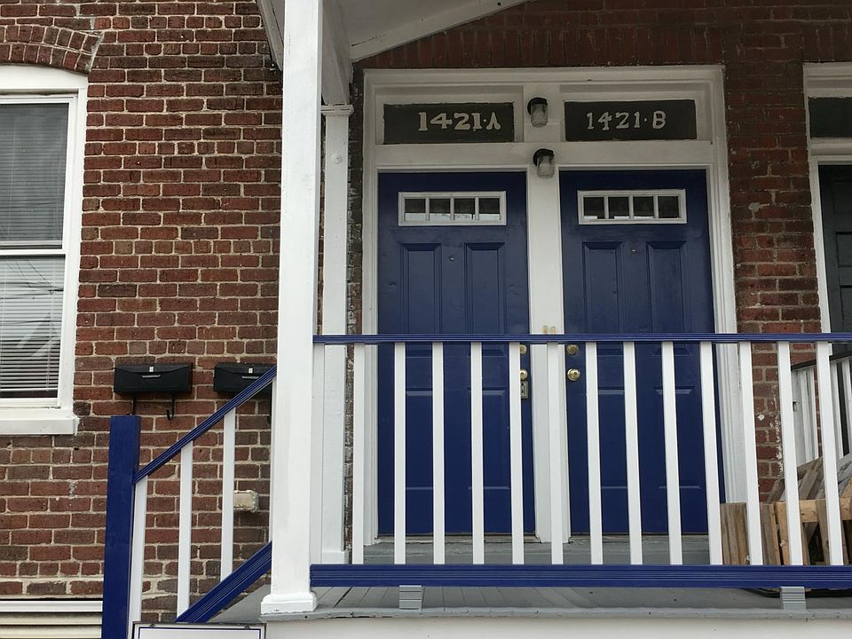 1st image of 1421 W Leigh St #A
