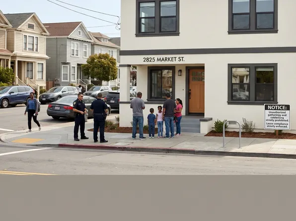 2825 Market St #2823, Emeryville, CA 94608
