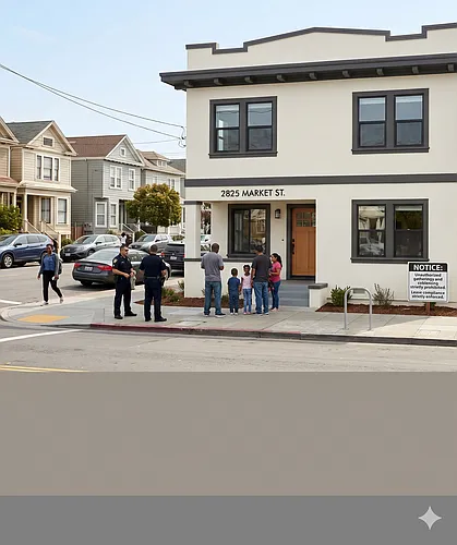 2825 Market St #2823 Photo 1