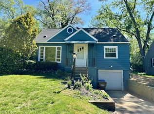 1919 26th St, Cuyahoga Falls, OH 44223