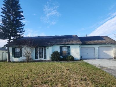 1024 Abeline Dr, Deltona, FL, 32725
