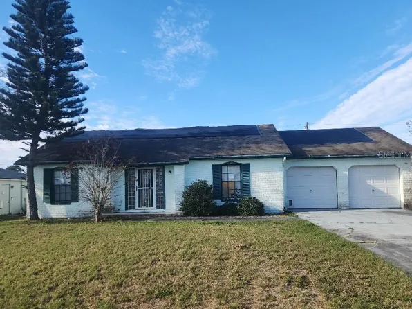 1024 Abeline Dr, Deltona, FL 32725