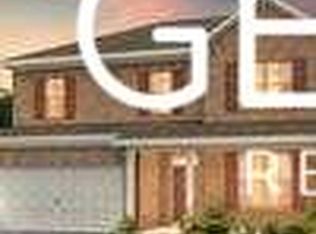 4778 Mock Orange St LOT 68, Atlanta, GA 30331