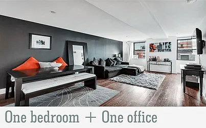 Rented by James E. Ingram III LREB