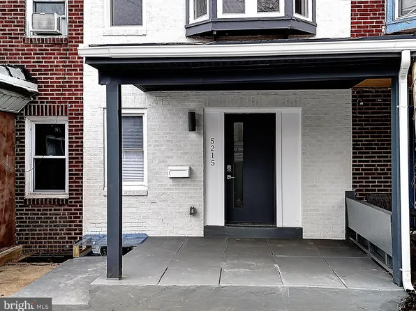 5215 N Marvine St, Philadelphia, PA 19141
