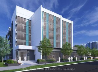 333 Albert St #711, Waterloo, ON N2L0L1