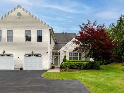 67 Southwick Court #67, Cheshire, CT, 06410