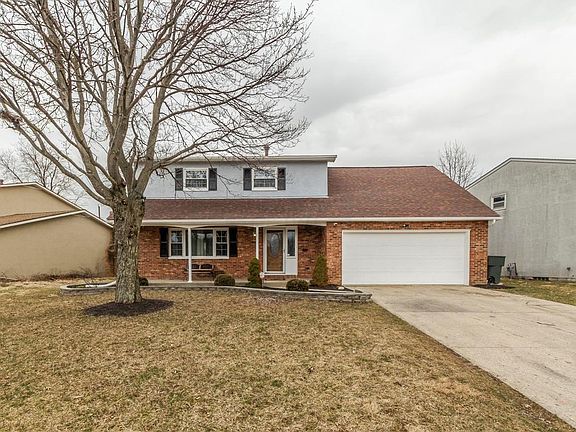 3rd image of 1608 Penworth Dr