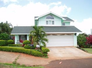5110 Kome St, Kapaa, HI 96746