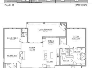 120 Dubois Rd, Poolville, TX 76487