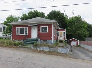 41 Thompson St, Sanford, ME 04073