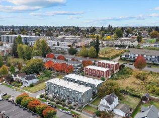 2132 S G St, Tacoma, WA