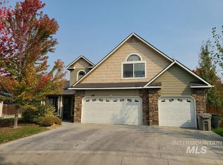 138 Bryson Ct, Nampa, ID 83686