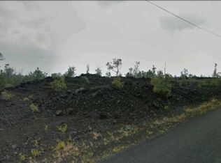 Kona Dr LOT 5, Ocean View, HI 96737