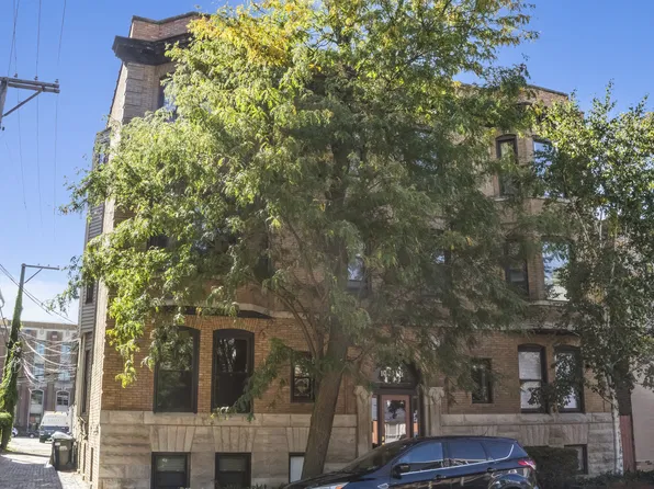1049 W Montana St APT 1, Chicago, IL 60614