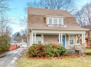 35 Huntington Rd, Stratford, CT 06614