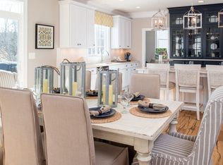 626 Jonna St, Crozet, VA 22932