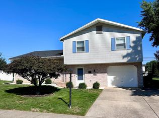 317 Pinewood Dr, Shiremanstown, PA