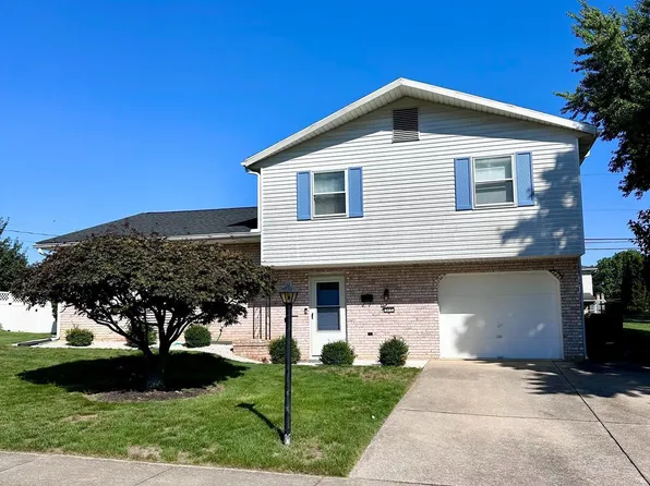 317 Pinewood Dr, Shiremanstown, PA 17011