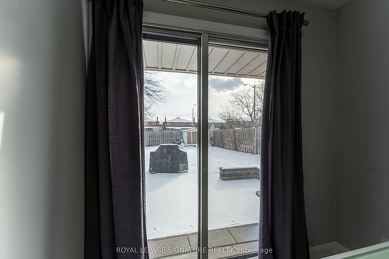 Toronto House for rent - 3 Bedrooms — photo 13