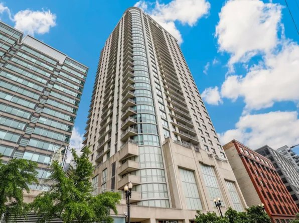 125 S Jefferson St Unit 3104, Chicago, IL 60606