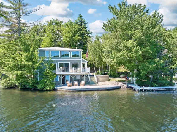 1003 Lovell Lake Road, Wakefield, NH 03872