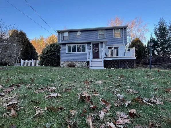 75 Lincoln Rd, Walpole, MA 02081