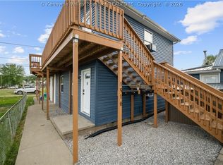 1916 Beech St, Kenova, WV 25530