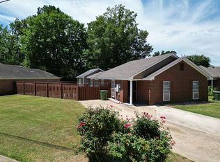 6213 Taylor Ridge Rd, Montgomery, AL 36116