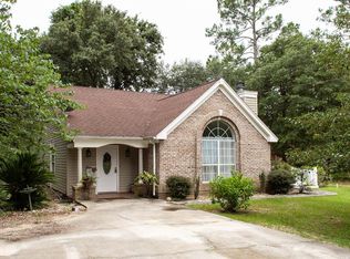 5607 Lynch Rd, Patterson, GA 31557