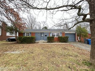 3312 Crown Crest Rd, Lexington, KY 40517