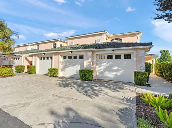 607 GONDOLA PARK DRIVE #607, VENICE, FL 34292