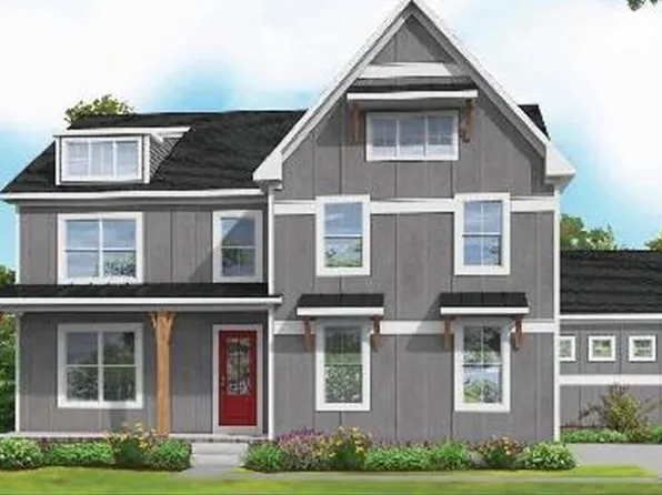 7930 Pine St Lot 42, Fairview, TN 37062