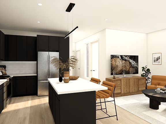 2nd image of 15091 Belford Ave #3-304