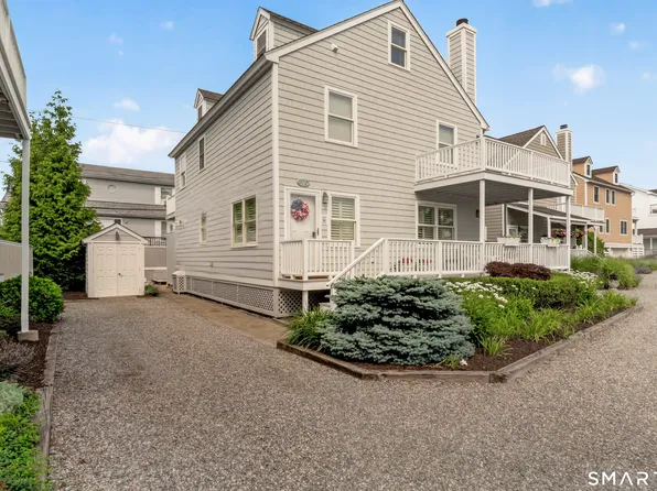 679 Fairfield Beach Road #679, Fairfield, CT 06824