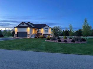 4045 E 540 N, Rigby, ID 83442