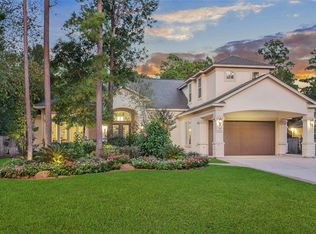 10 Midday Sun Pl, Spring, TX 77382